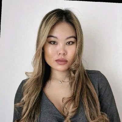 Melody Fu
